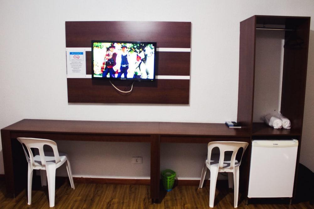 קמפו גרנדה Hotel Trevo Ms מראה חיצוני תמונה