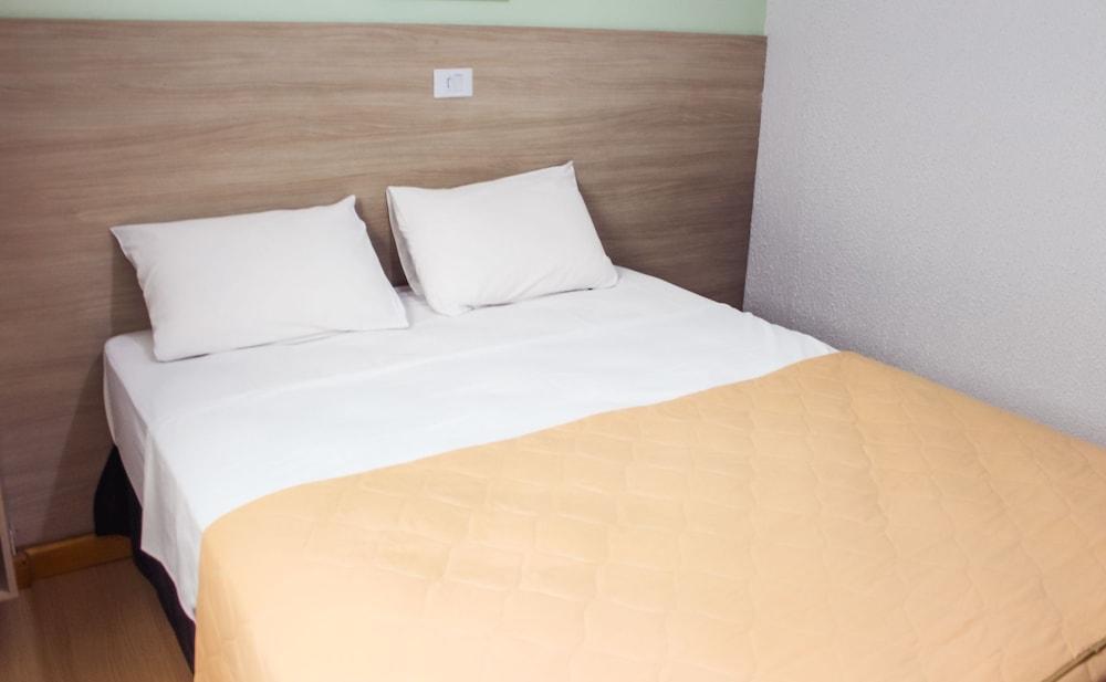 קמפו גרנדה Hotel Trevo Ms מראה חיצוני תמונה